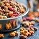 marché des aliments pour animaux de compagnie