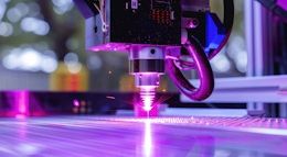 marché des lasers en france et en europe