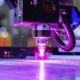 marché des lasers en france et en europe