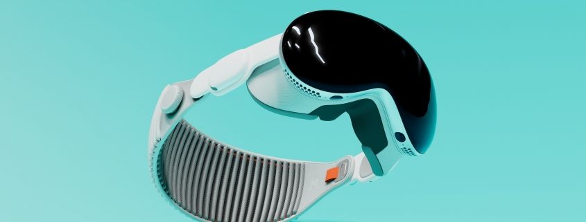marché des casques de réalité virtuelle