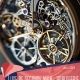 marché de l'horlogerie de luxe de seconde main en france