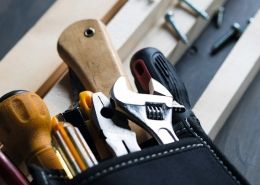 marché du bricolage en france_article