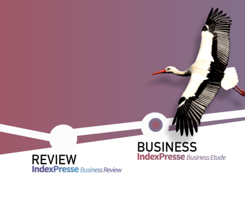 Indexpresse Business Etudes